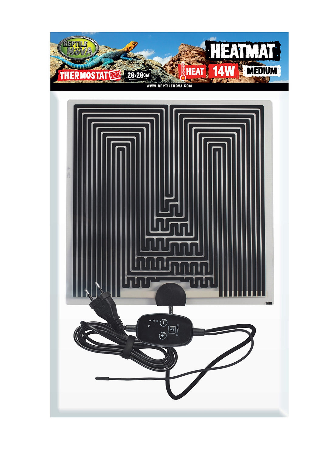 Heatmat Thermo