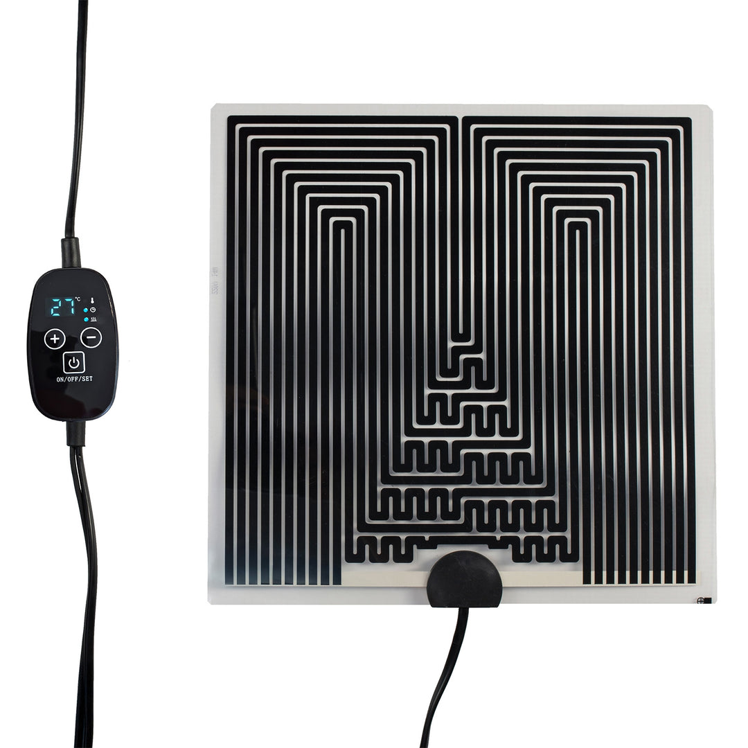 Heatmat Thermo