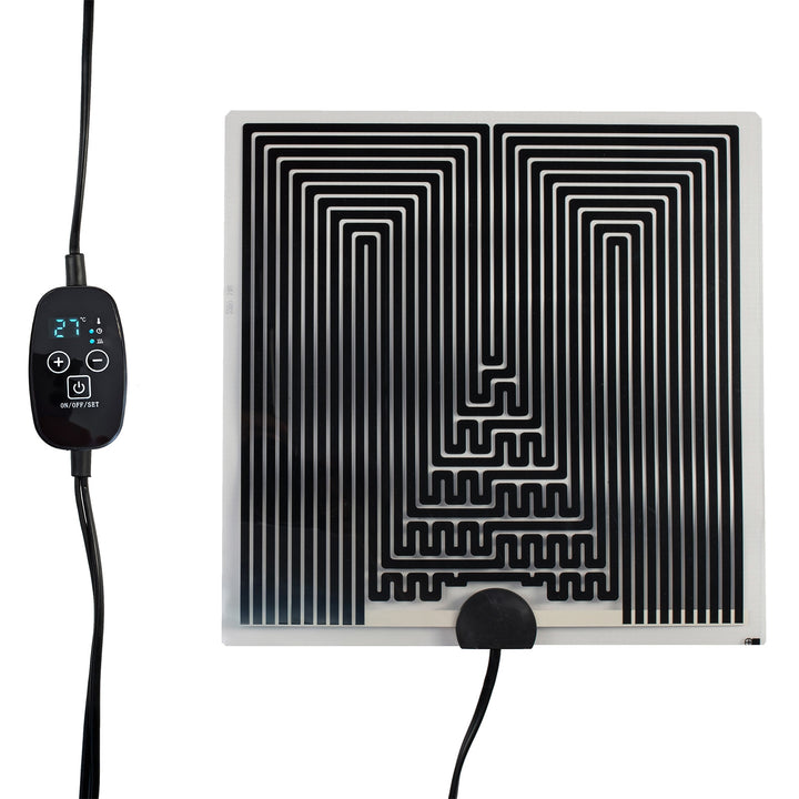 Heatmat Thermo