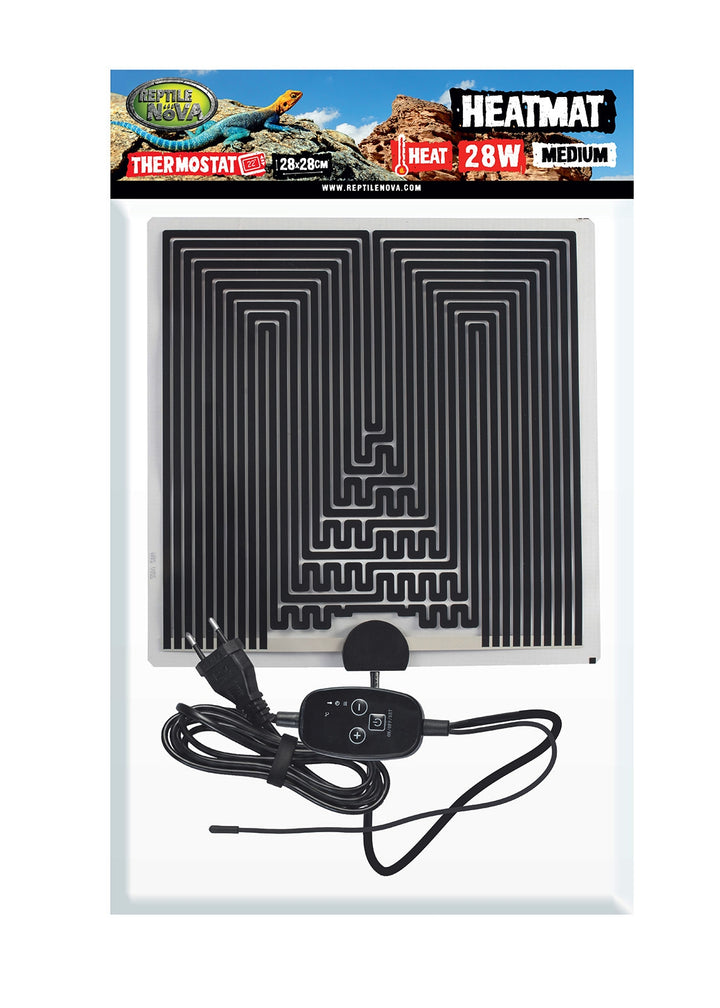 Heatmat Thermo