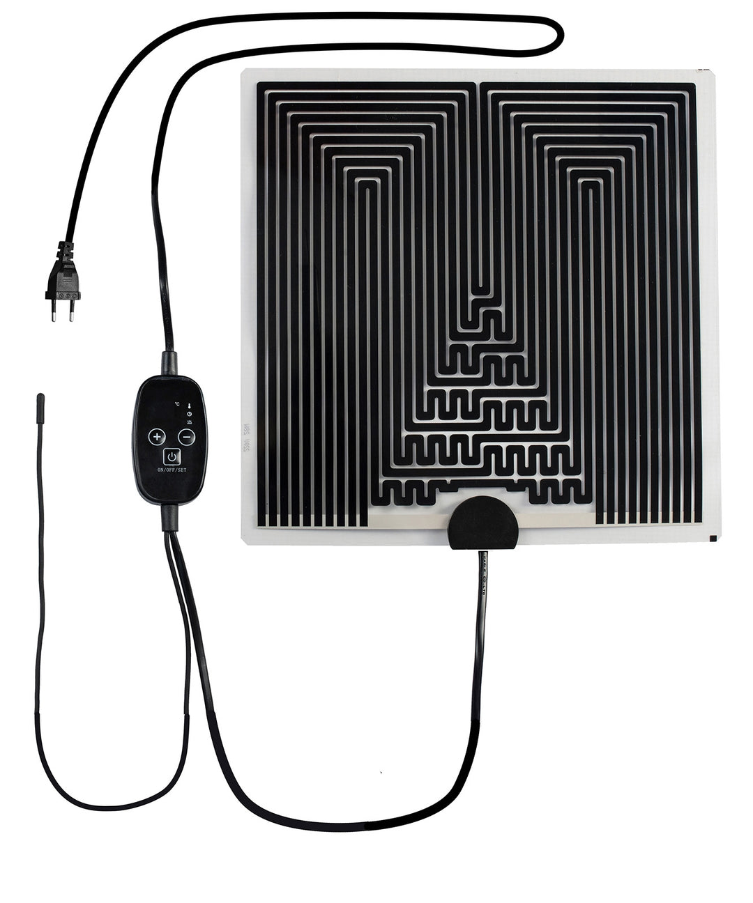 Heatmat Thermo