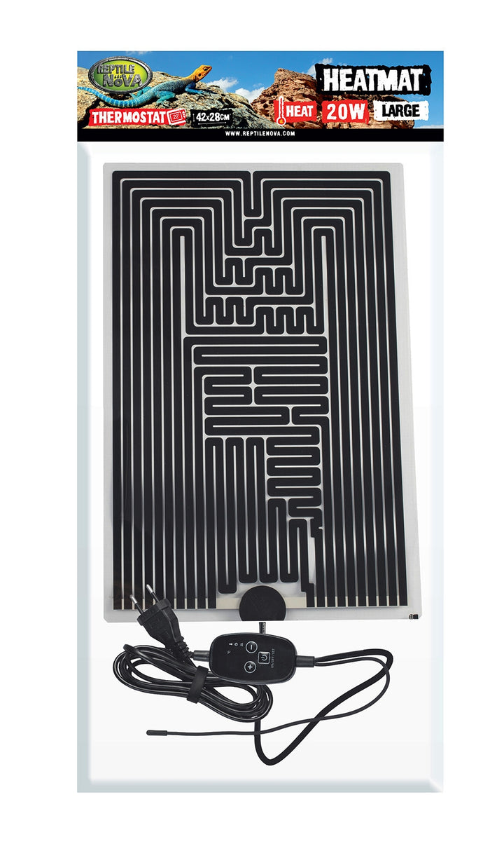 Heatmat Thermo