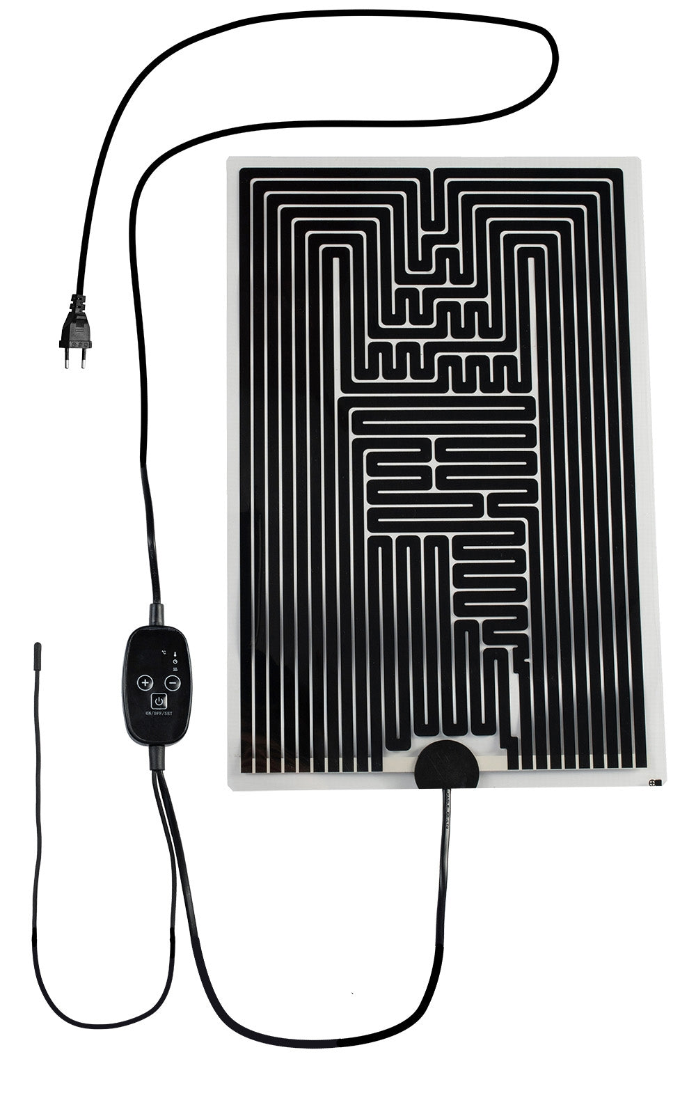 Heatmat Thermo