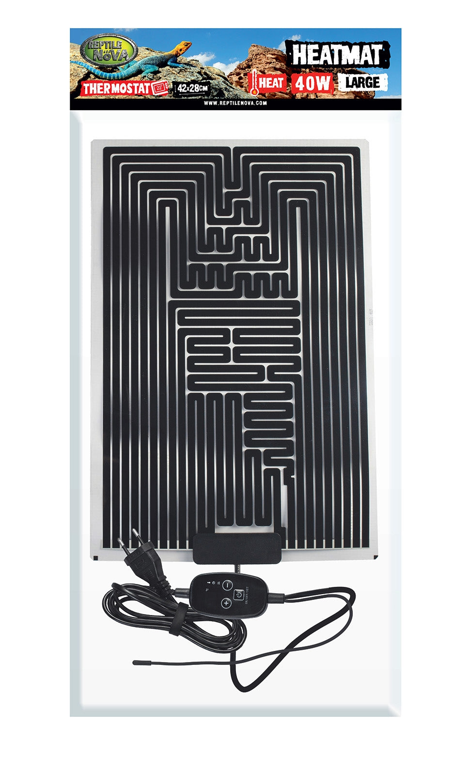 Heatmat Thermo