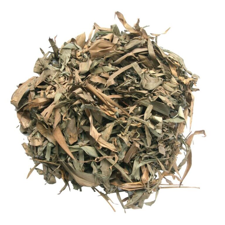 Leaf Litter Bamboo