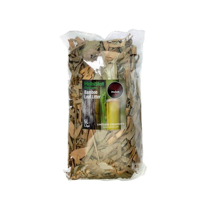 Leaf Litter Bamboo