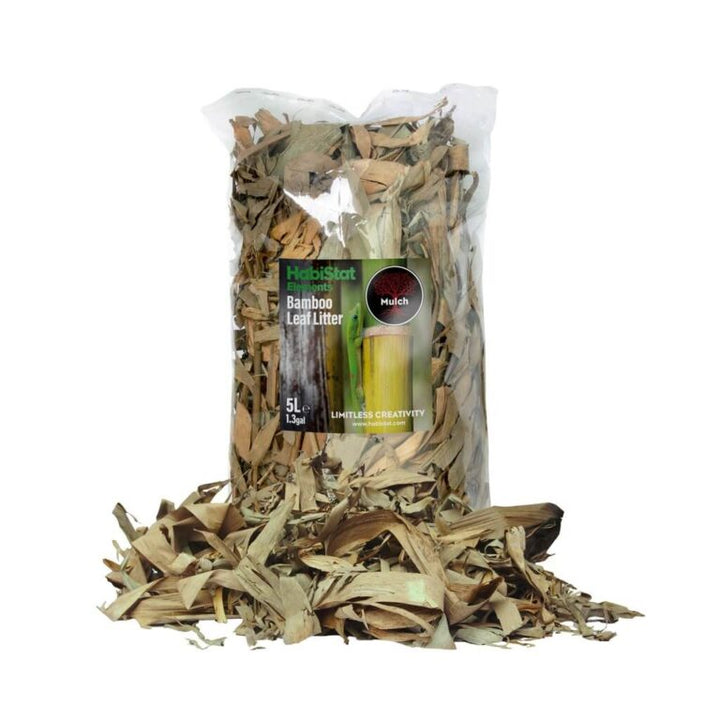 Leaf Litter Bamboo