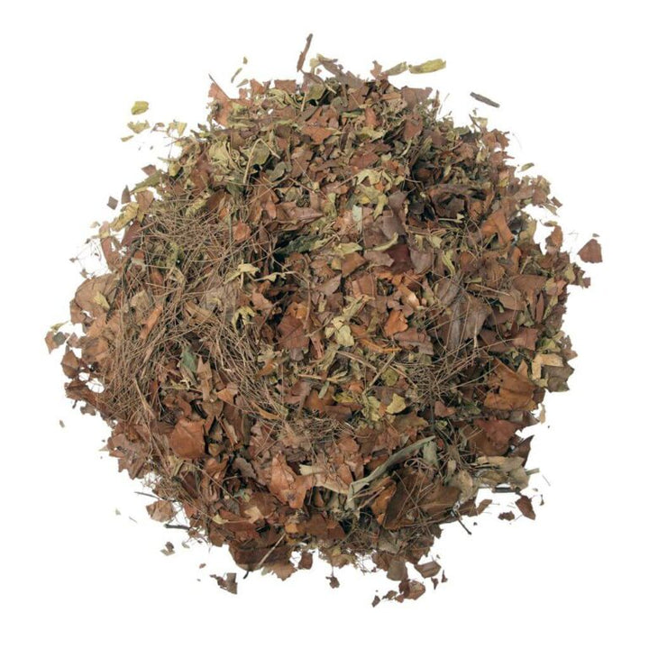 Leaf Litter Mulch