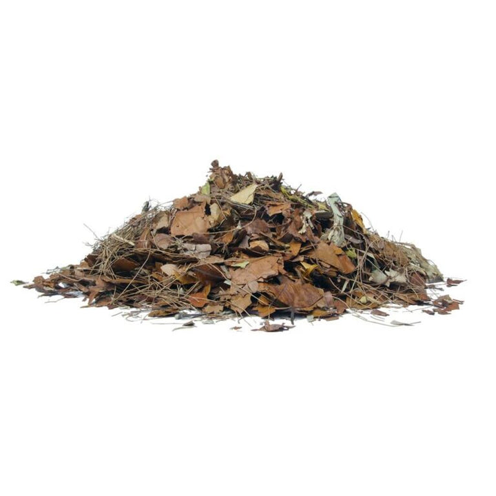 Leaf Litter Mulch