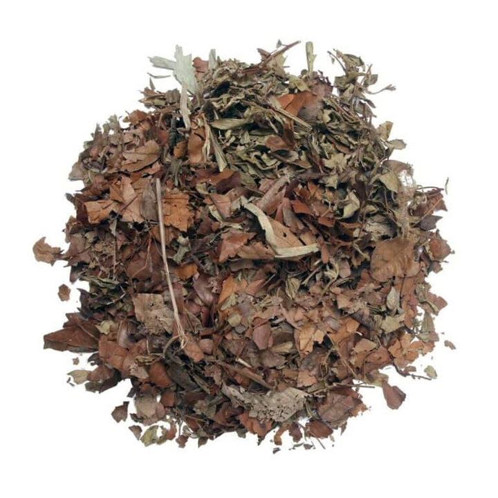 Leaf Litter Mixed
