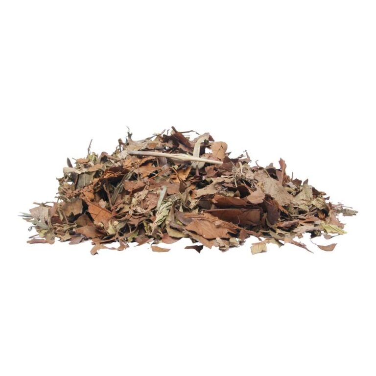 Leaf Litter Mixed