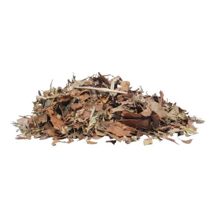 Leaf Litter Mixed