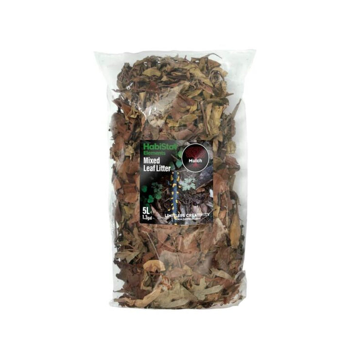 Leaf Litter Mixed