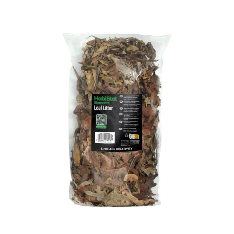 Leaf Litter Mixed