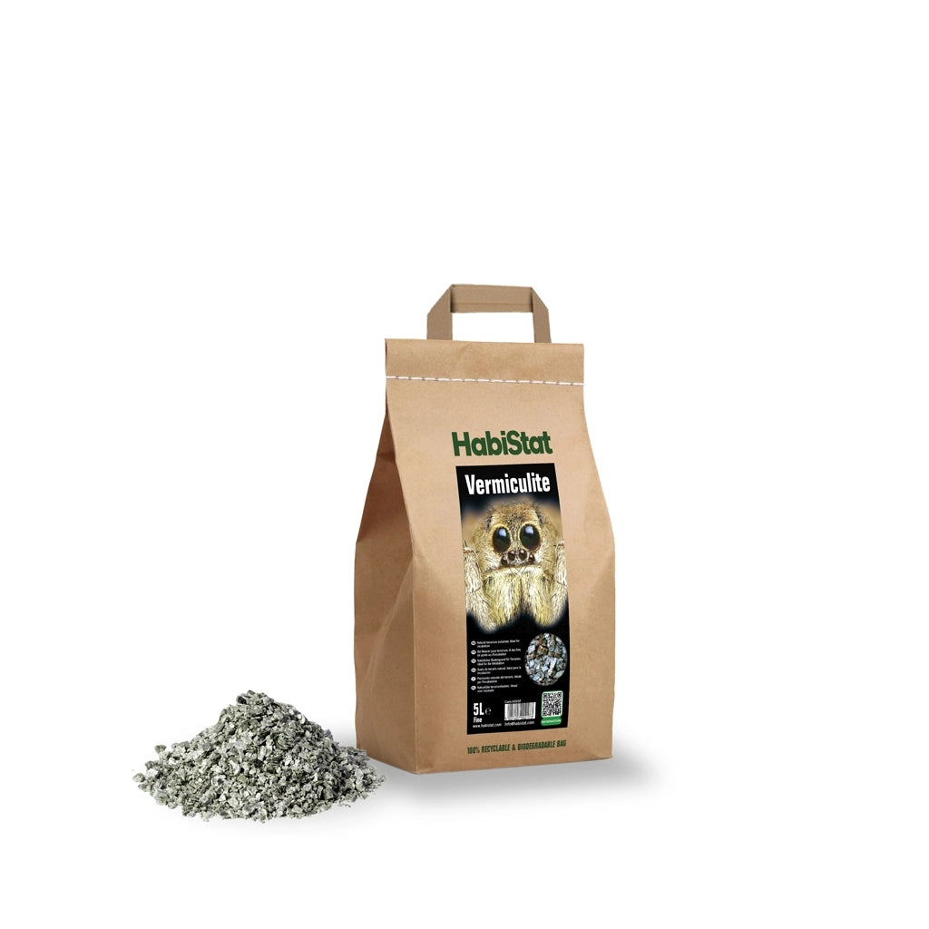 Vermiculite