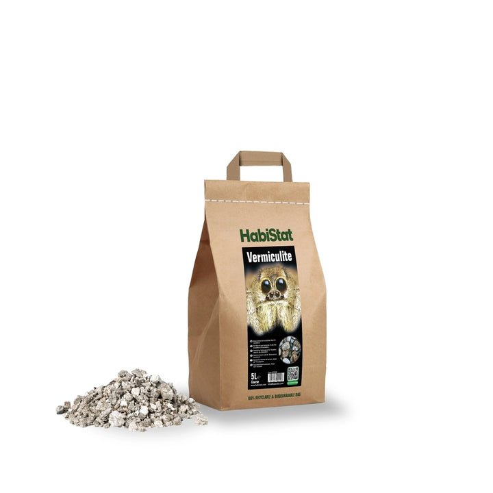 Vermiculite