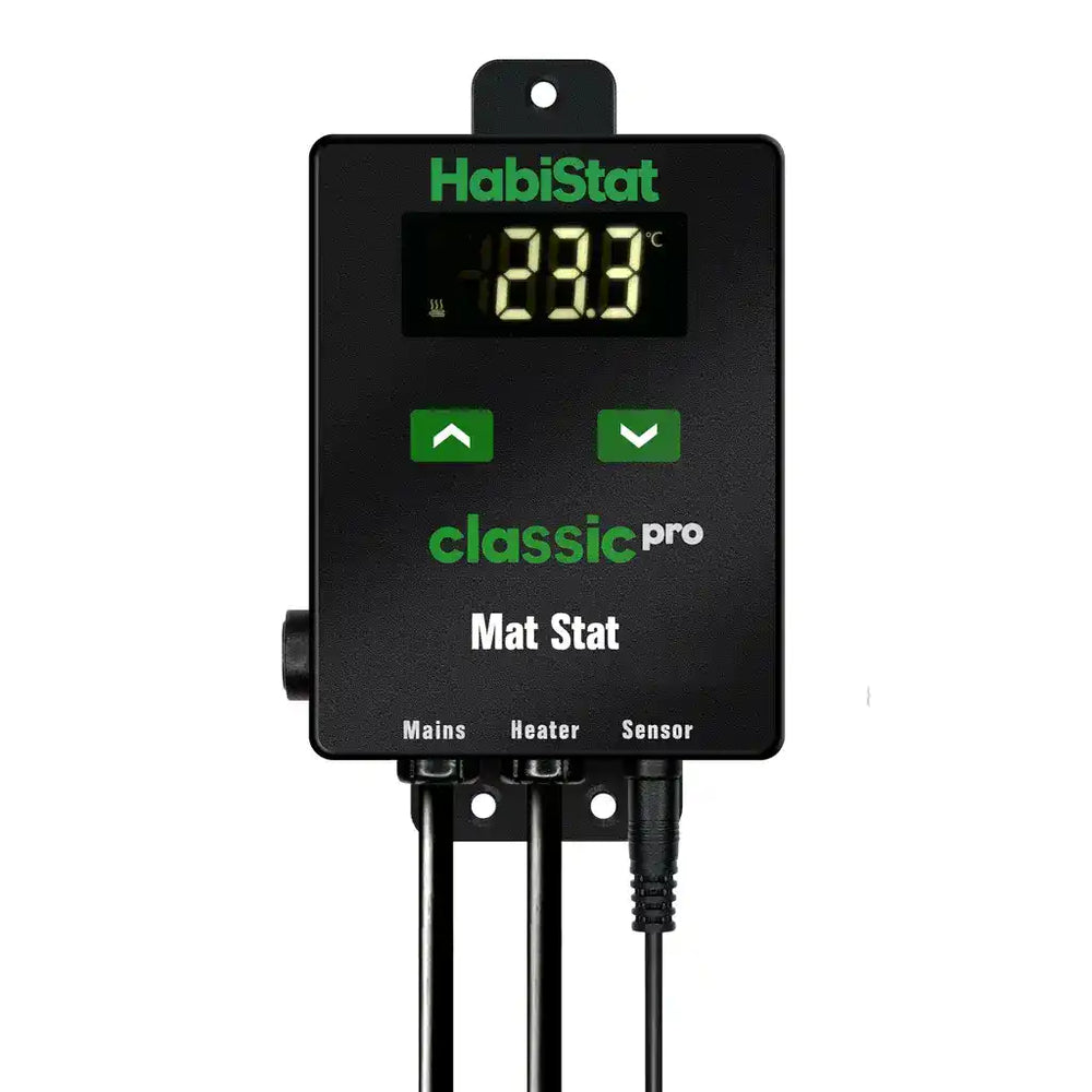 Classic Pro Mat Thermostat