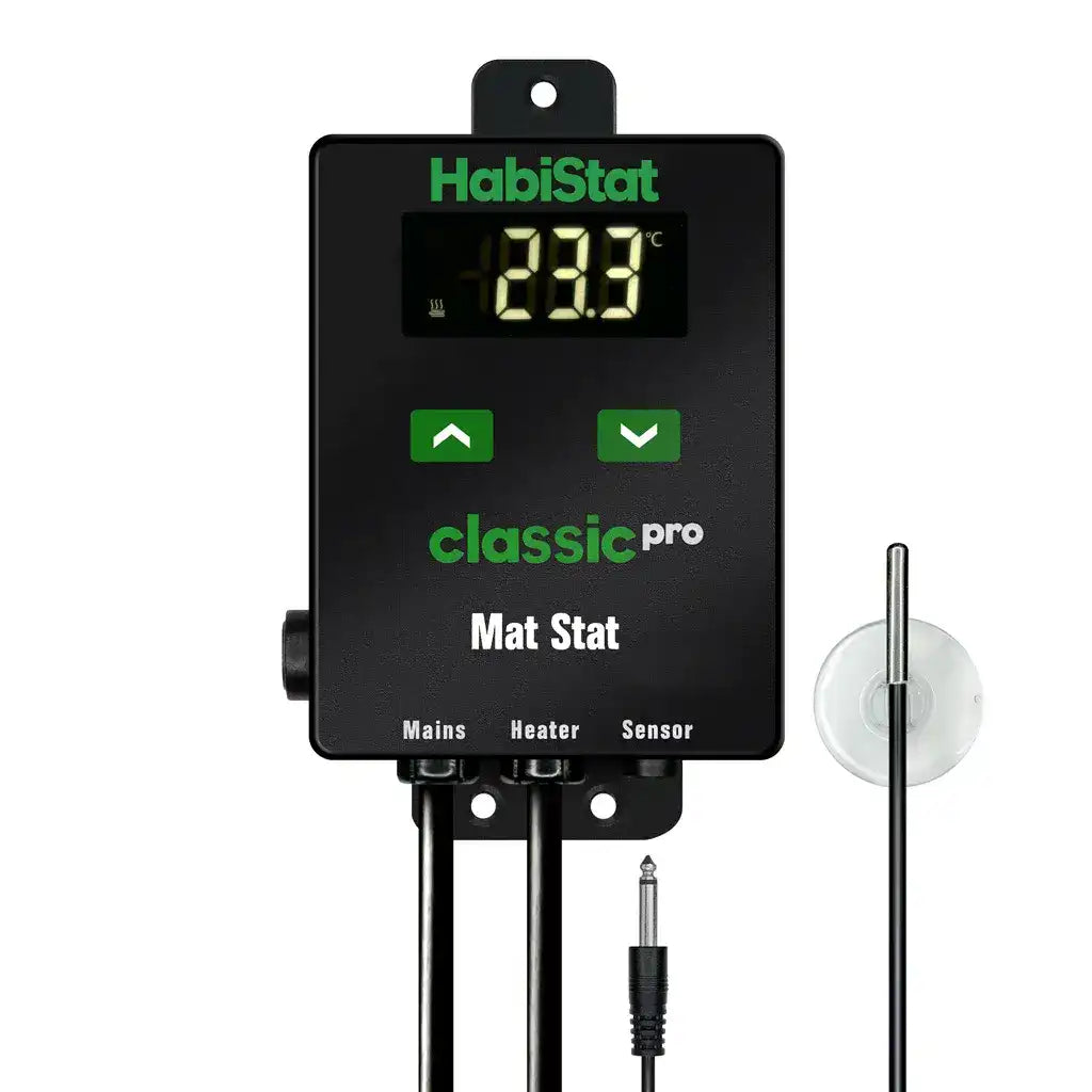 Classic Pro Mat Thermostat