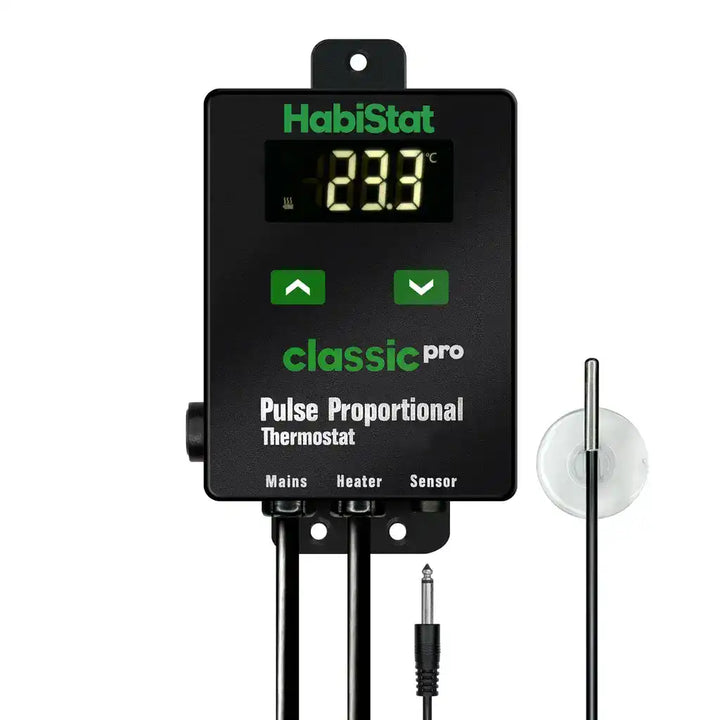 Classic Pro Pulse Proportional Thermostat