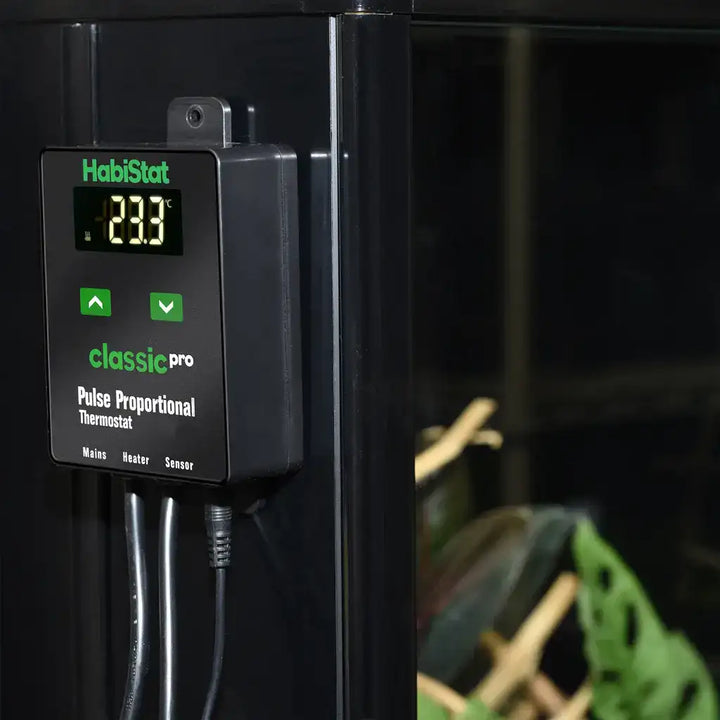 Classic Pro Pulse Proportional Thermostat
