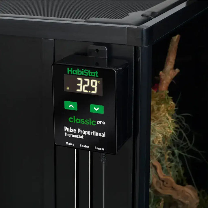 Classic Pro Pulse Proportional Thermostat