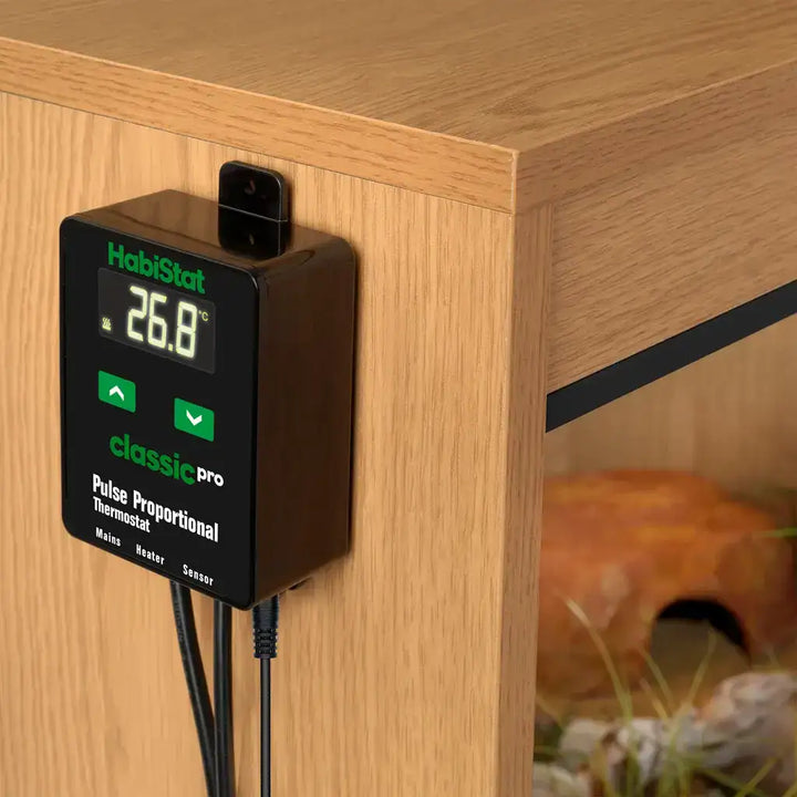 Classic Pro Pulse Proportional Thermostat