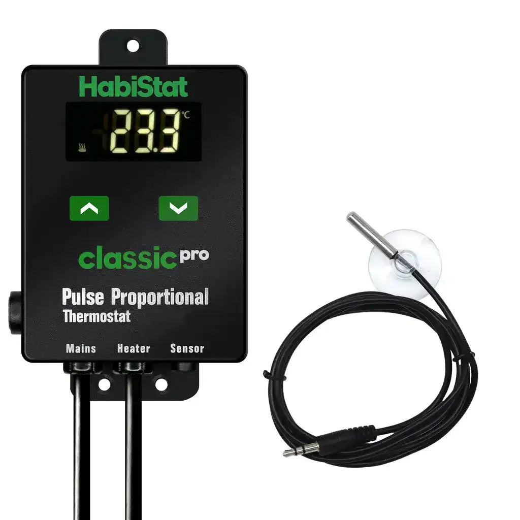 Classic Pro Pulse Proportional Thermostat