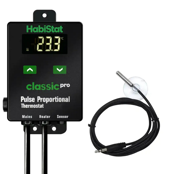 Classic Pro Pulse Proportional Thermostat