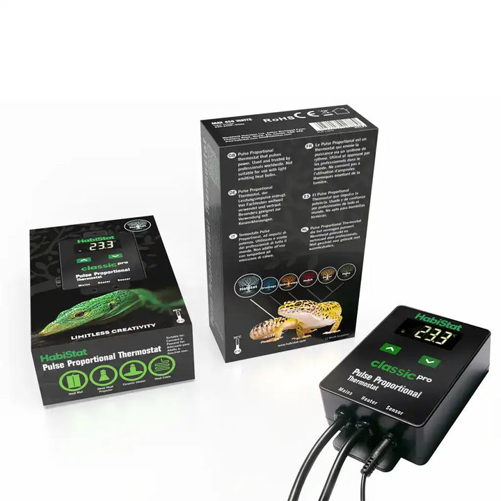 Classic Pro Pulse Proportional Thermostat