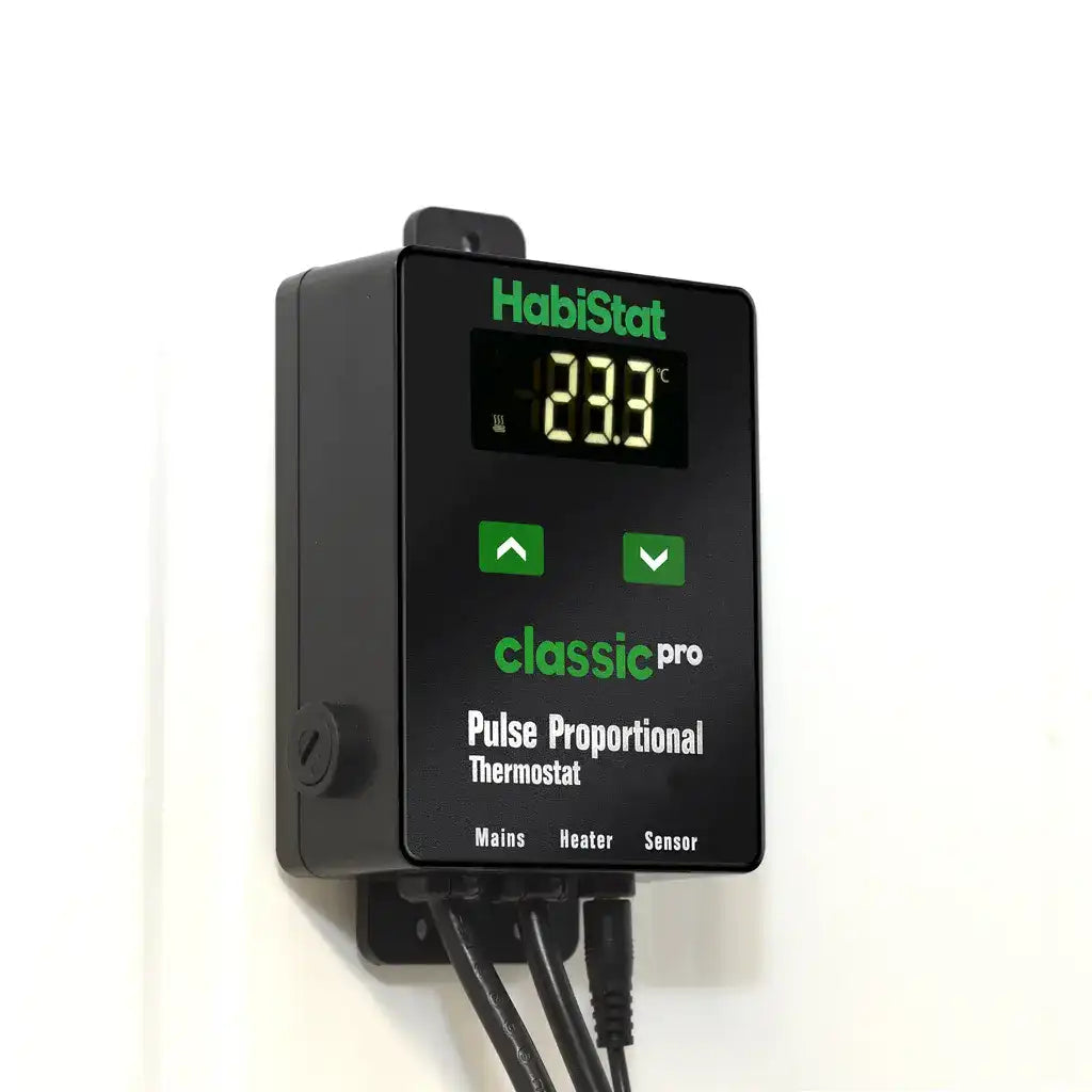 Classic Pro Pulse Proportional Thermostat