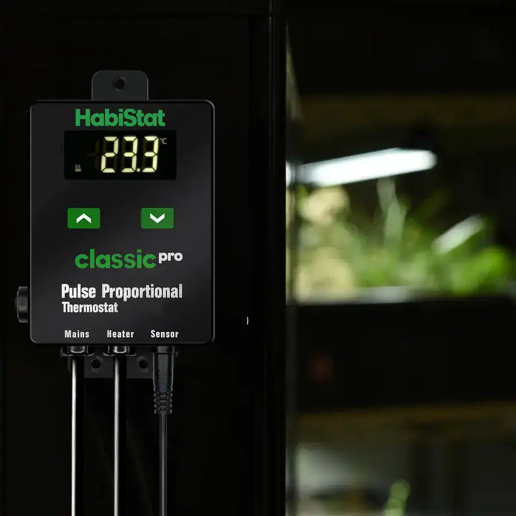 Classic Pro Pulse Proportional Thermostat