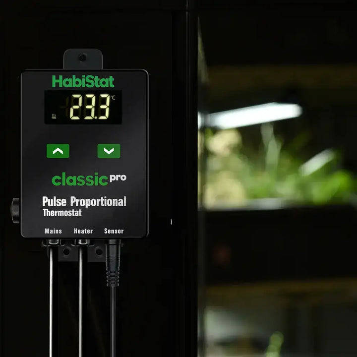 Classic Pro Pulse Proportional Thermostat