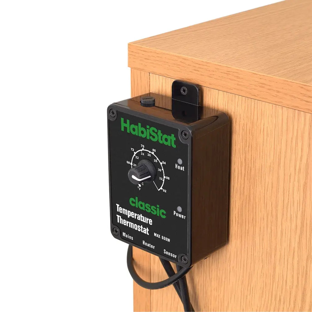 Temperature Thermostat