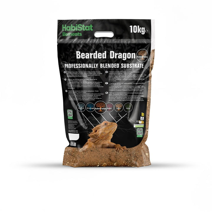 Bearded Dragon Substrate
