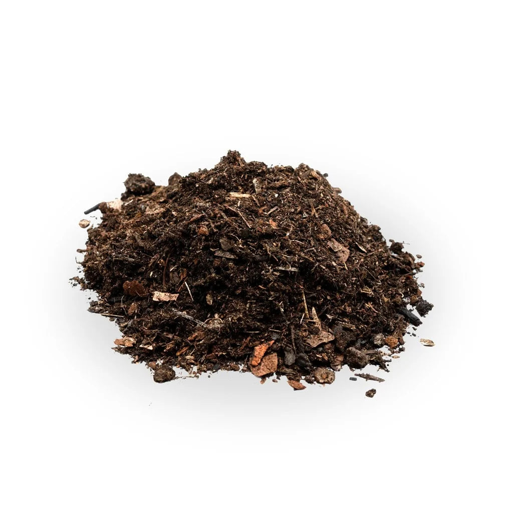 Crested Gecko Substrate