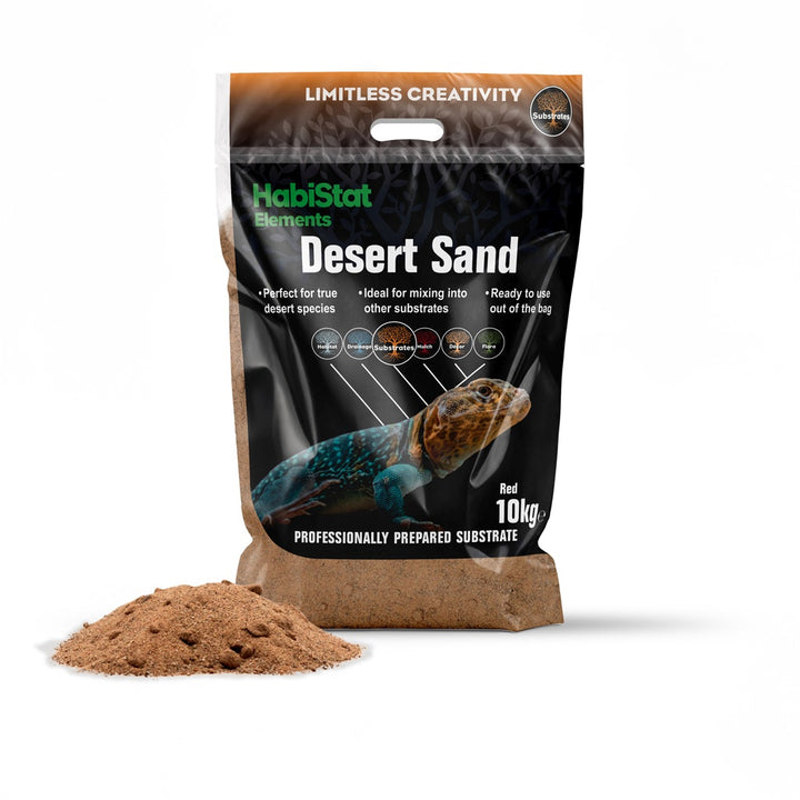 Desert Sand