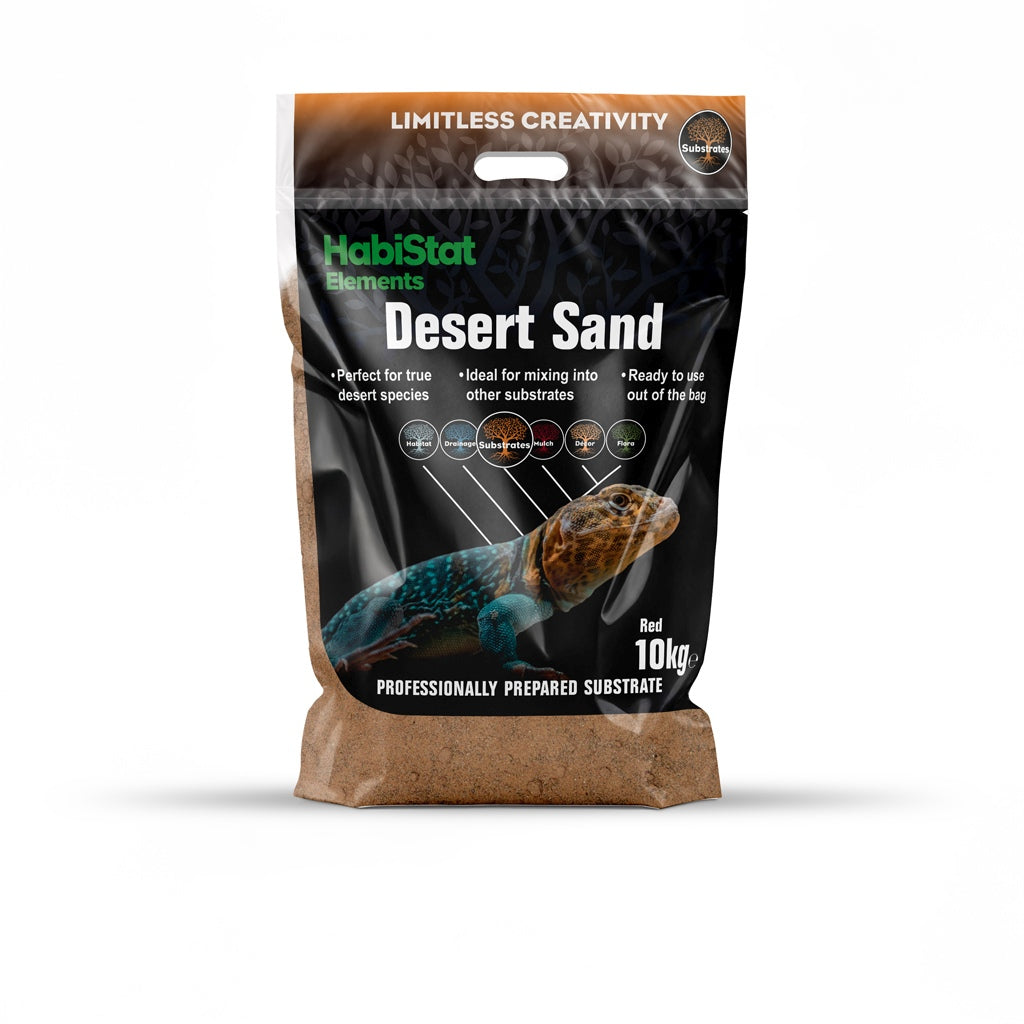 Desert Sand