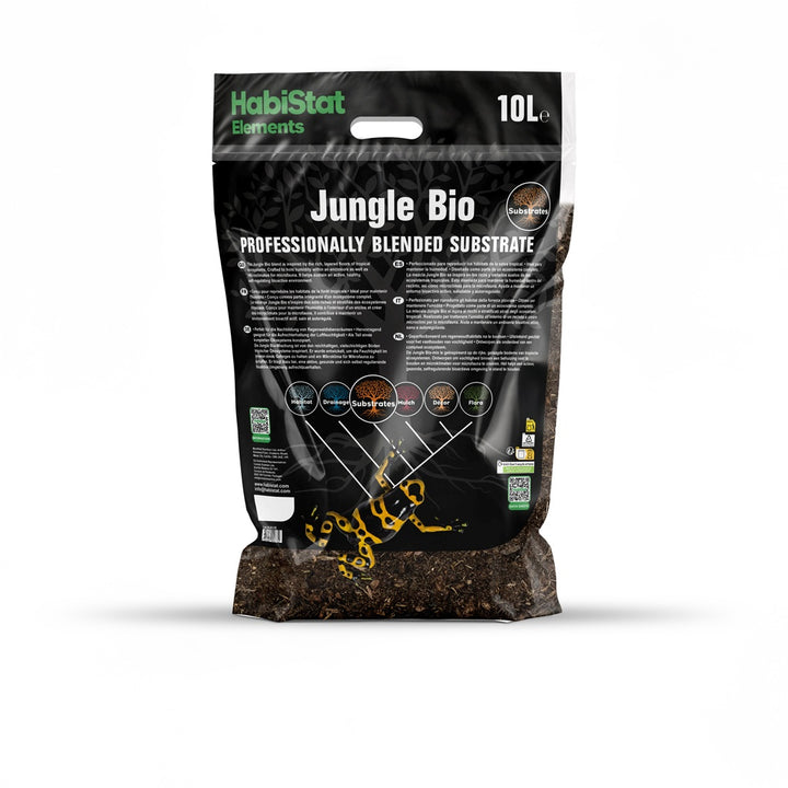 Jungle Bio