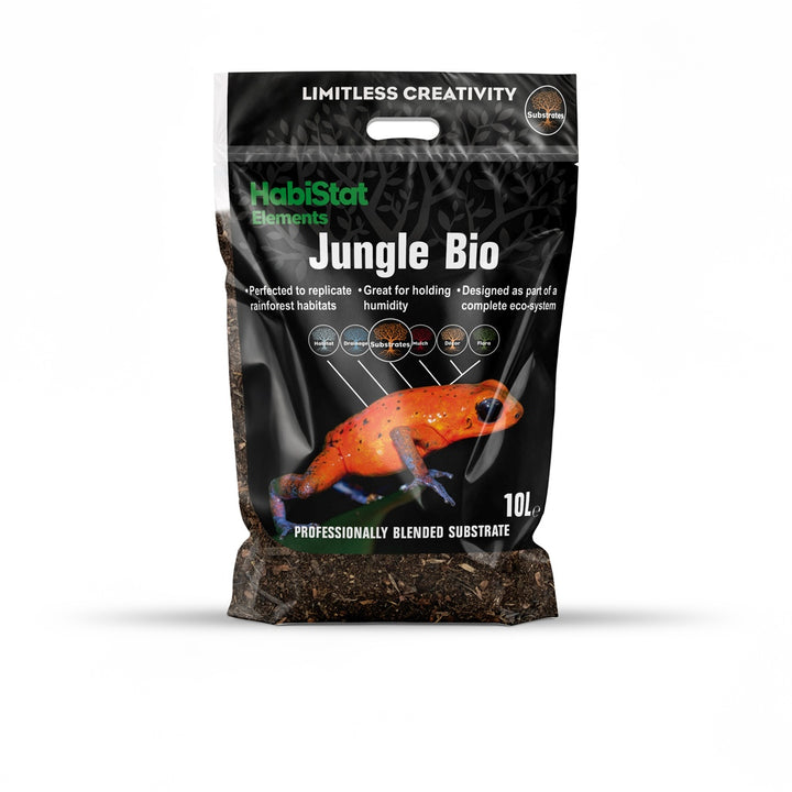 Jungle Bio