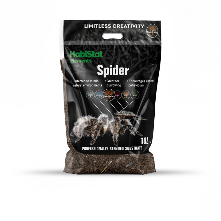 Spider Substrate