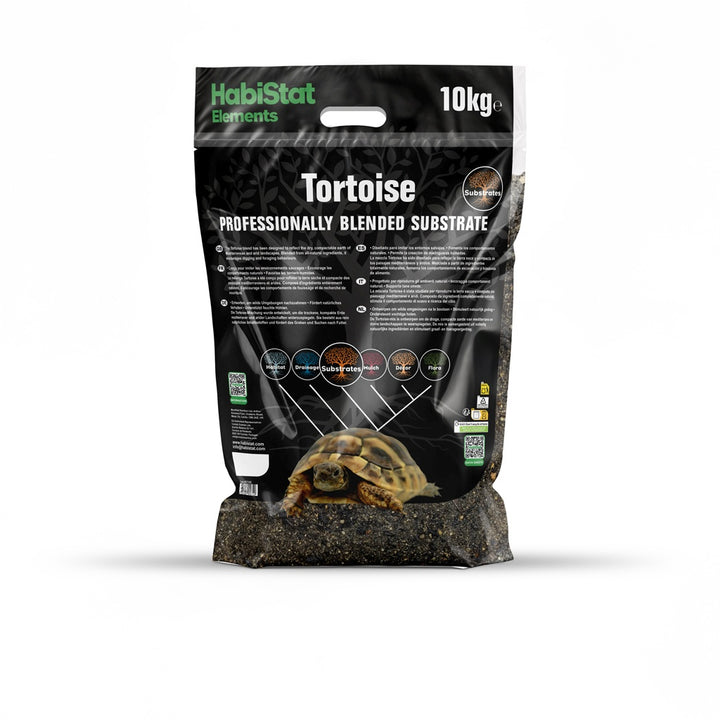 Tortoise Substrate