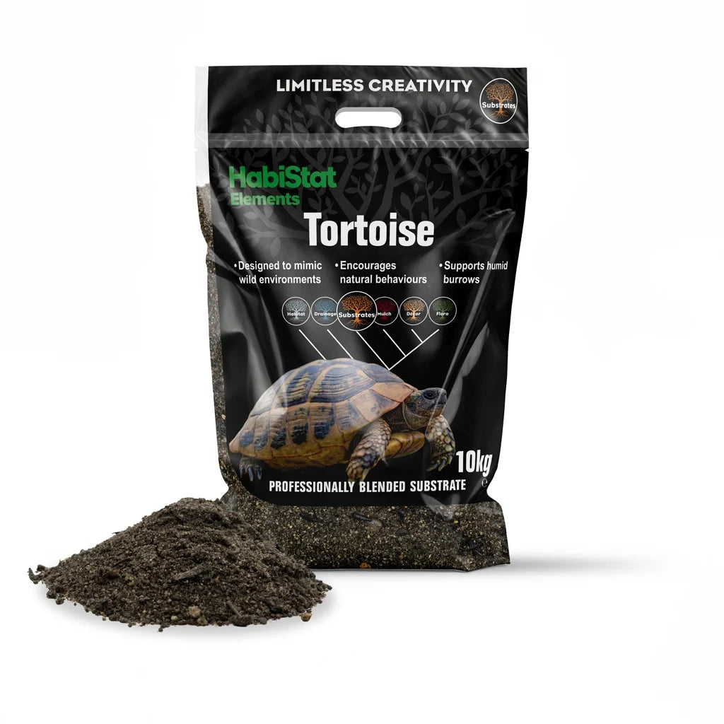 Tortoise Substrate