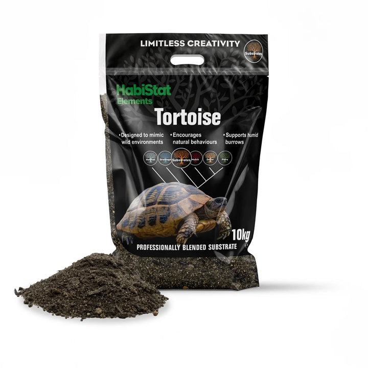 Tortoise Substrate