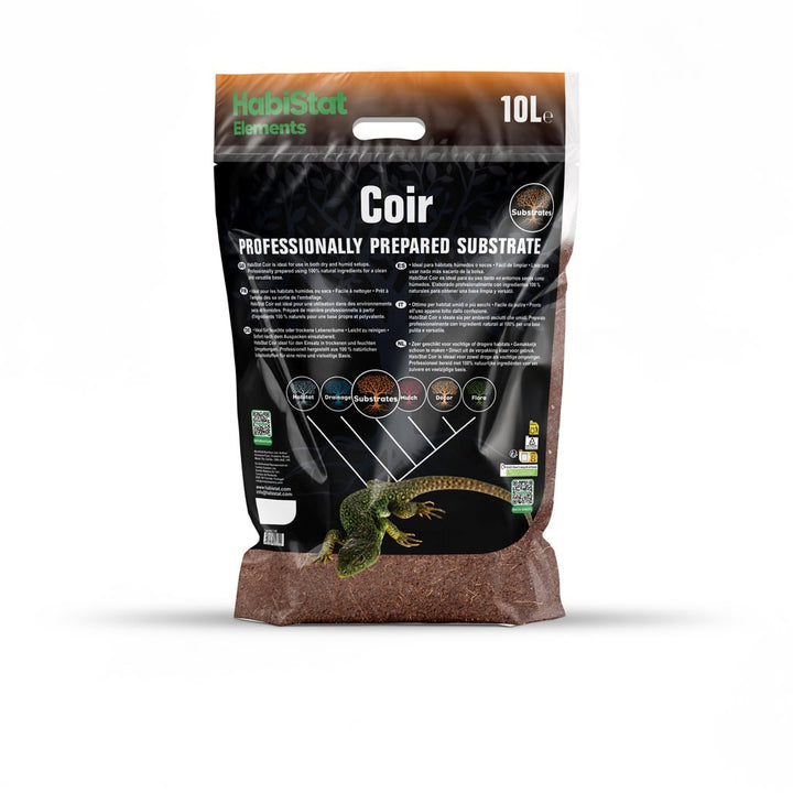 Coir Substrate