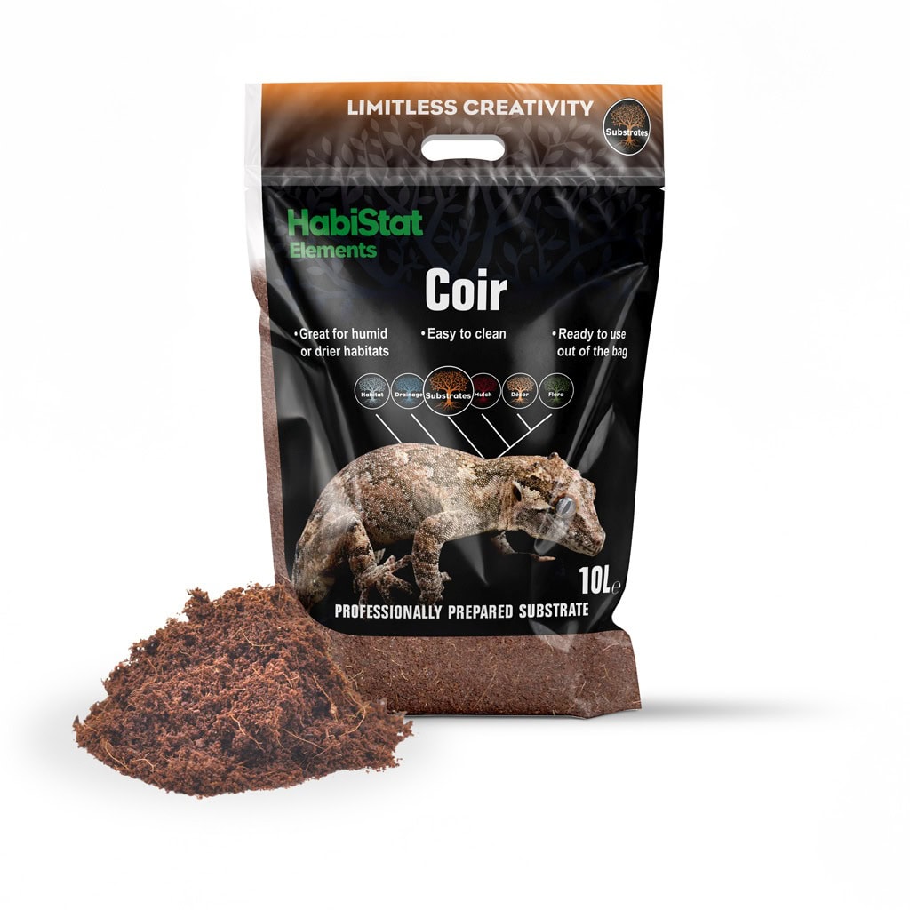 Coir Substrate