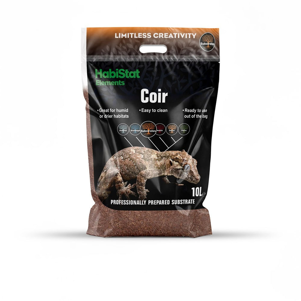 Coir Substrate