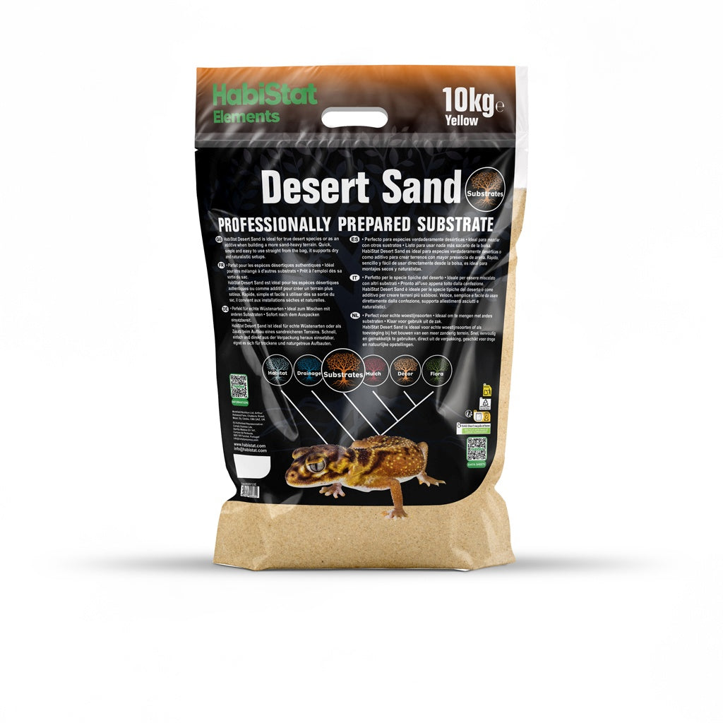 Desert Sand