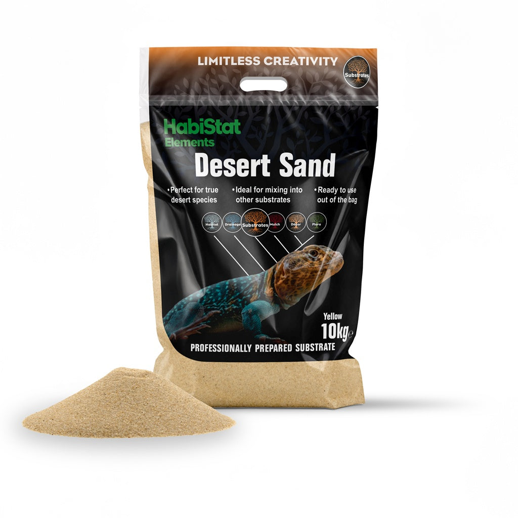 Desert Sand