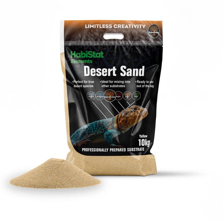 Desert Sand
