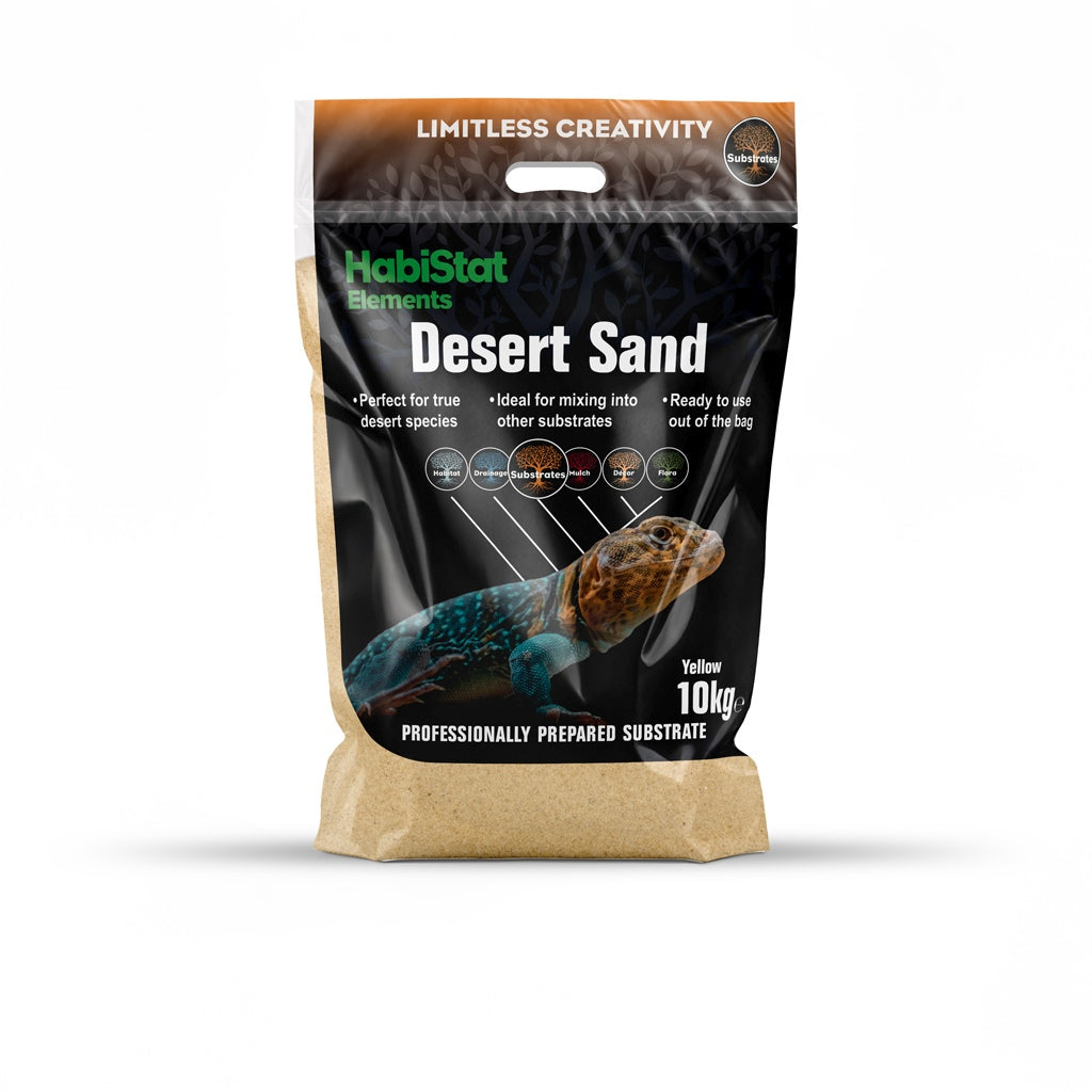 Desert Sand